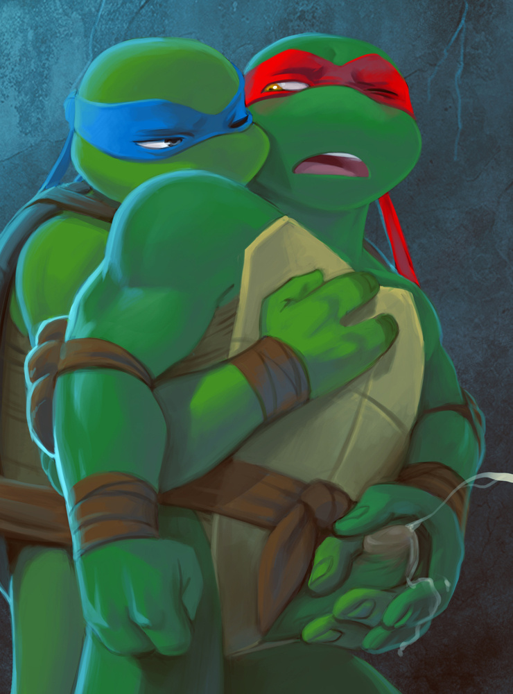 ninja naked teenage mutant turtles Historys strongest disciple kenichi miu