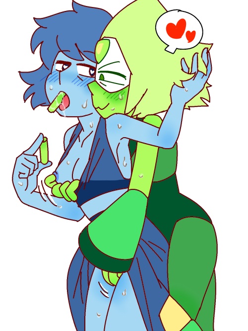 universe lapis steven lazuli and Finn and the flame princess
