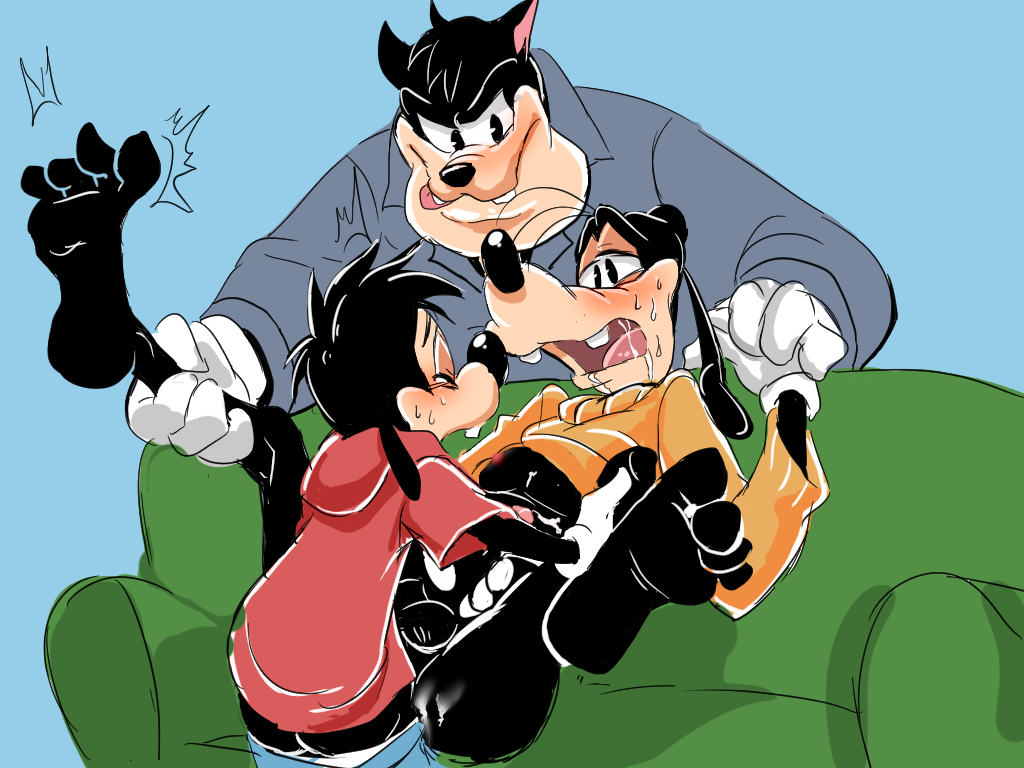 an goofy movie extremely mochachino L3-37