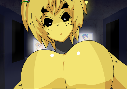 five in chica nights anime What is a femboy?