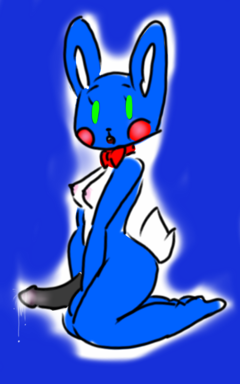 at anime five toy bonnie nights Five nights at freddy's xxx