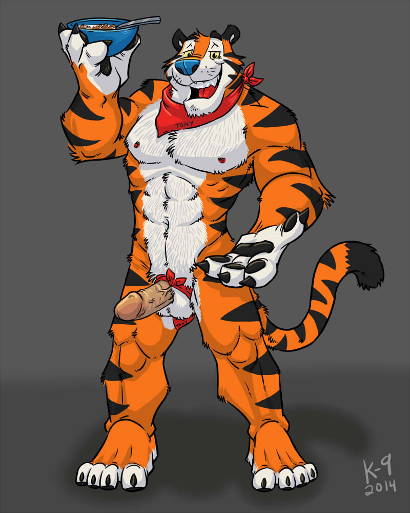 the tiger tony porn gay Fallout 4 where is father