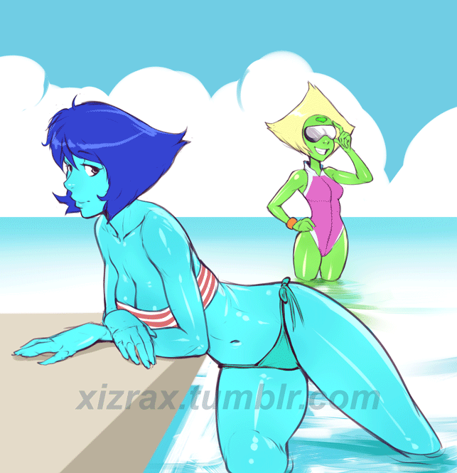 universe steven peridot lapis x Pictures of raven and beast boy