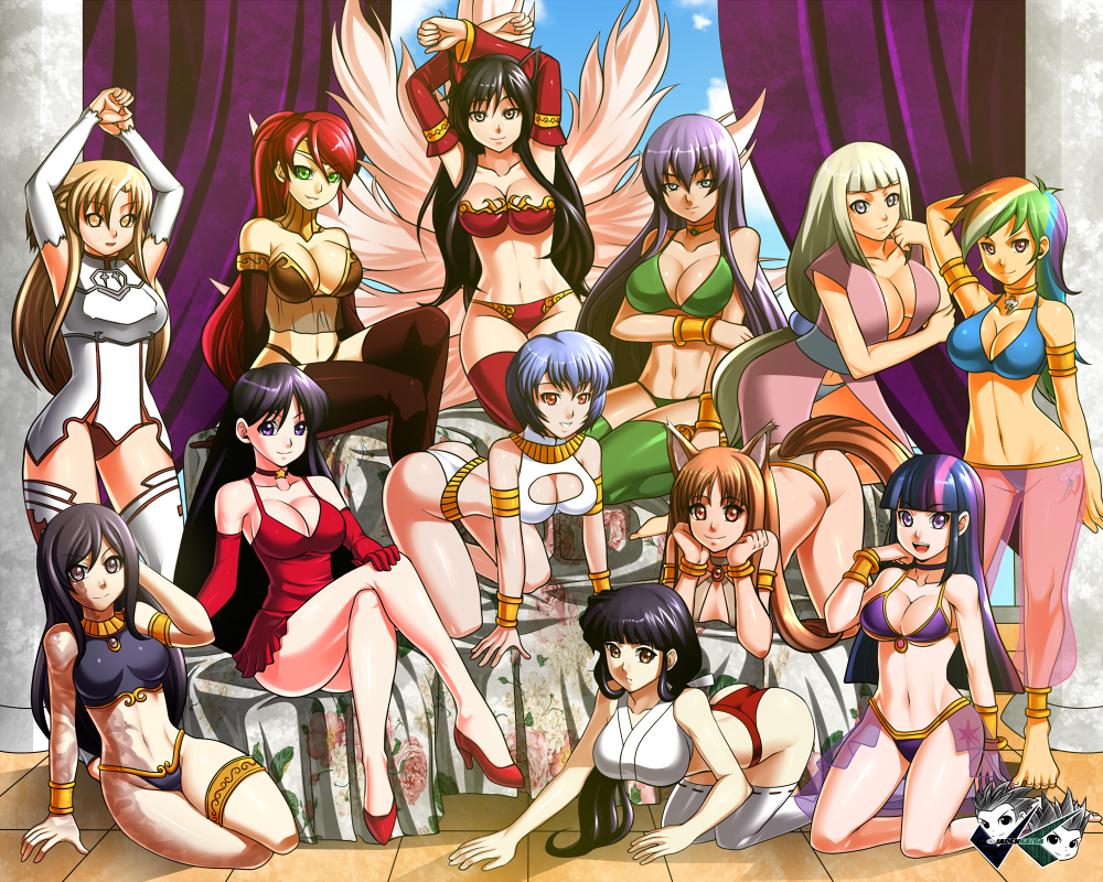 dead highschool of the girls What are the angels in neon genesis evangelion