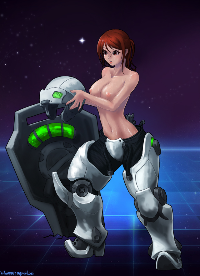 of heroes barbarian the storm Avatar the last airbender girls naked