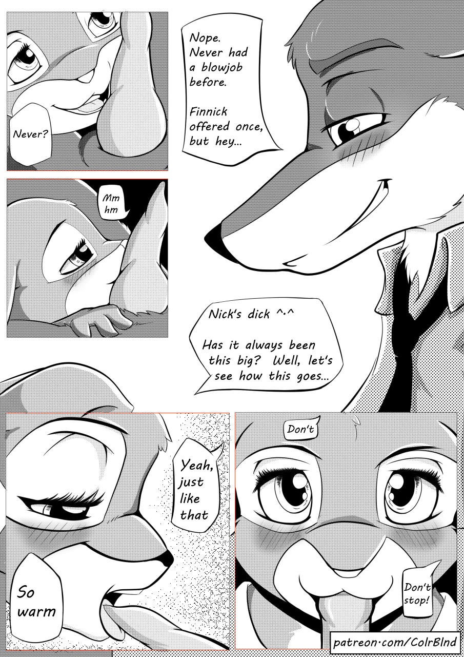 wilde comic nick judy x hopps What is slime rancher safe mode