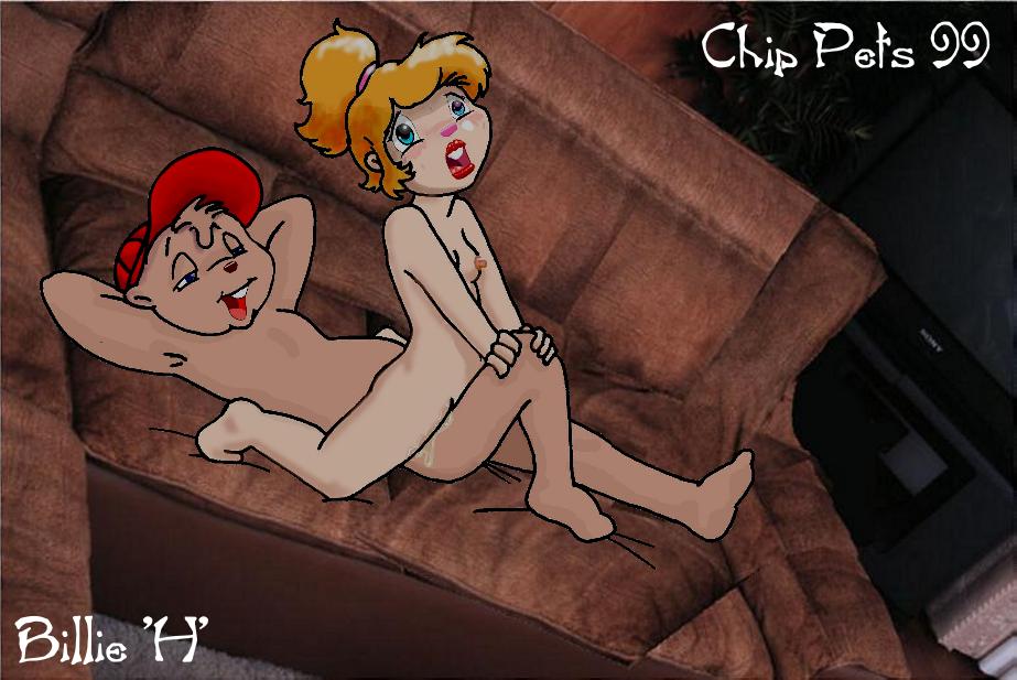 naked alvin and chipmunks the brittany Rule 63 **** la ****