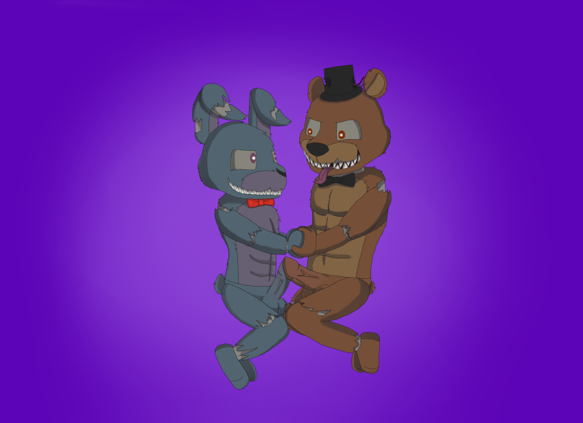 futa at five nights freddy's Where the wild things are pjs