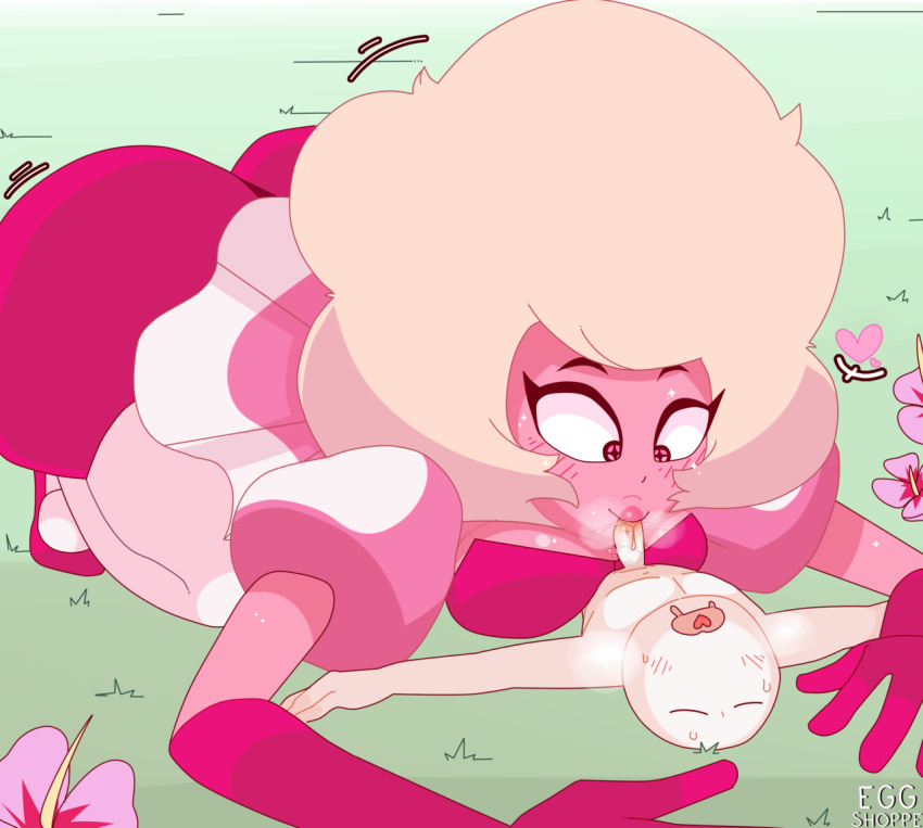 universe porn pink diamond steven Where the wild things are pjs