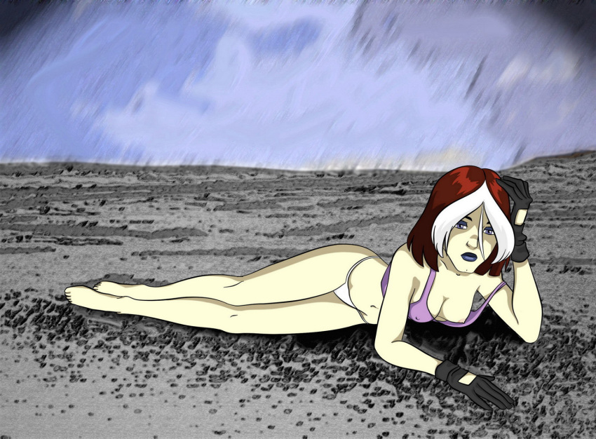 tabitha evolution smith x-men The grim adventure of billy and mandy porn