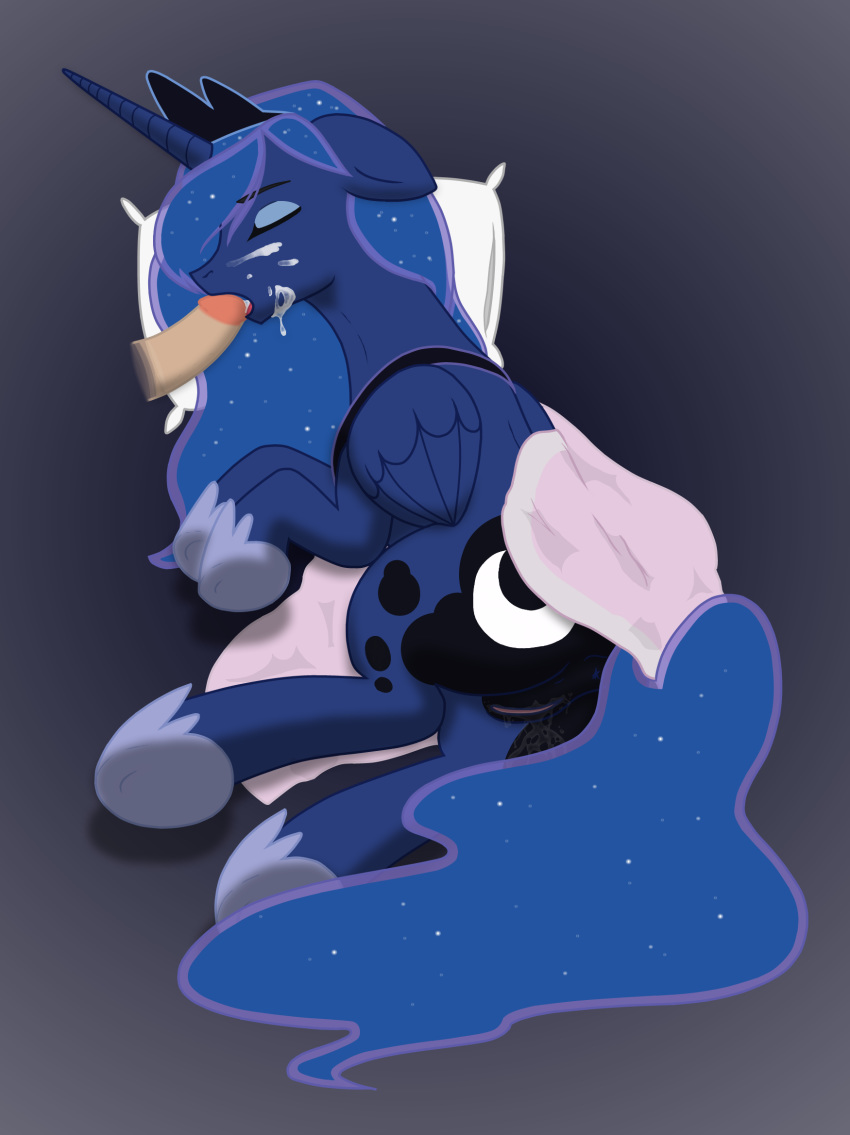 my of pictures little luna pony from Fire emblem paheal