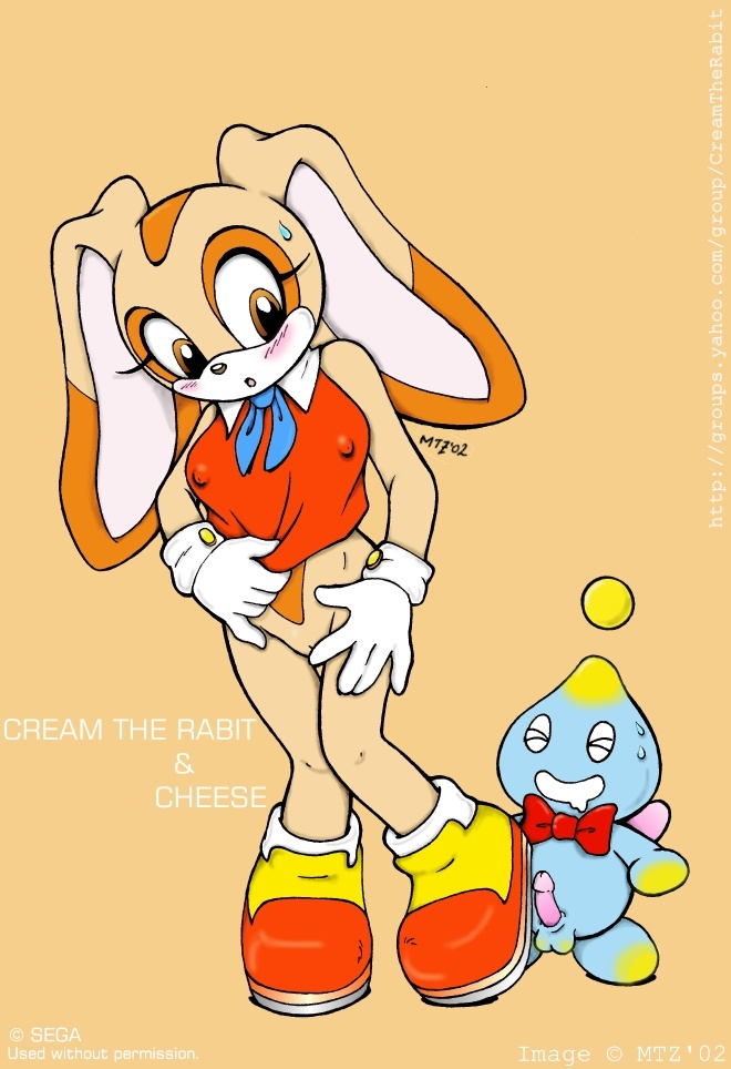 the comic porn rabbit cream Jill va-11 hall-a