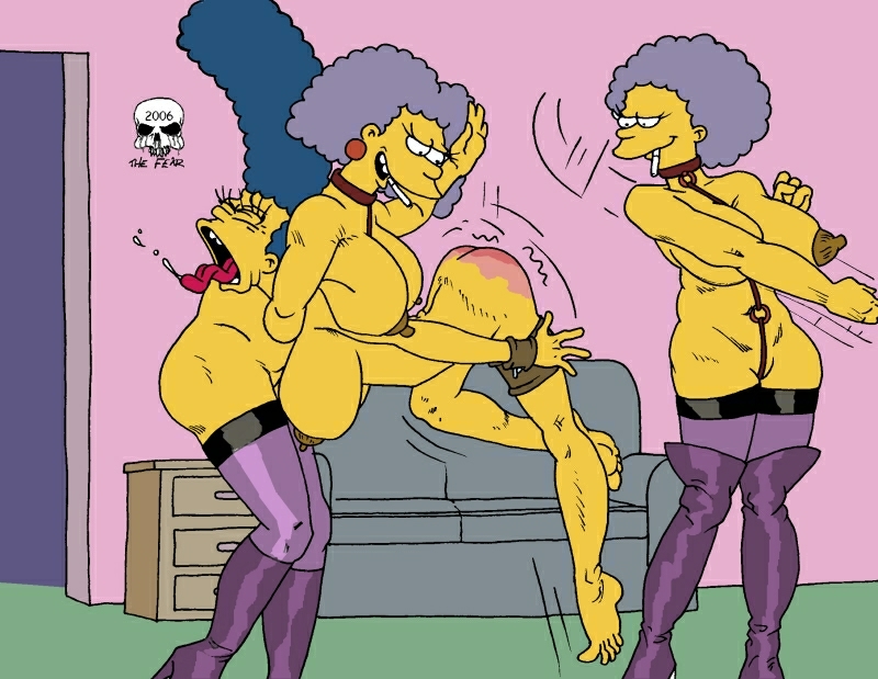 multiverse simpsons the the into Metal gear solid the skulls