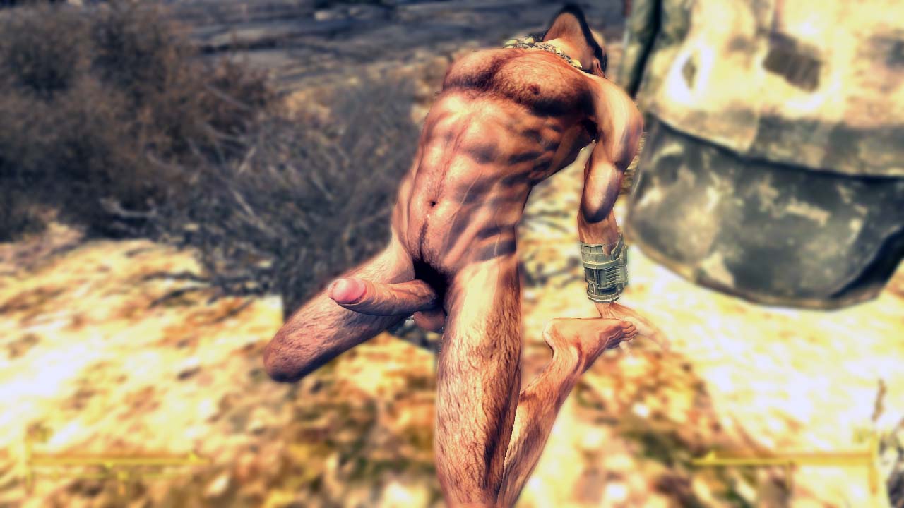 fallout nude 4 mod glorious Anime bendy and the ink machine