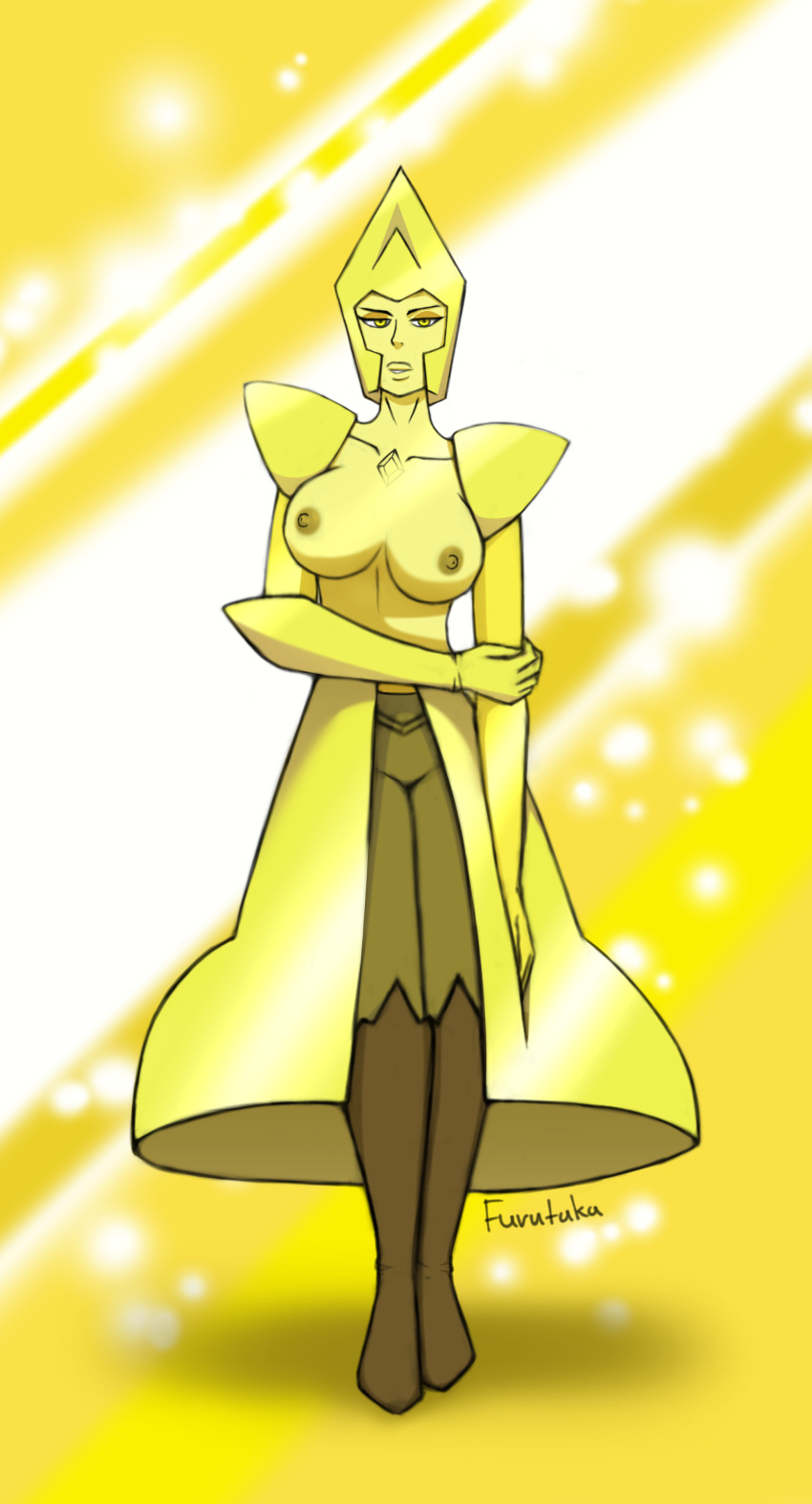 diamond houseki yellow kuni no Digimon world re - digitize
