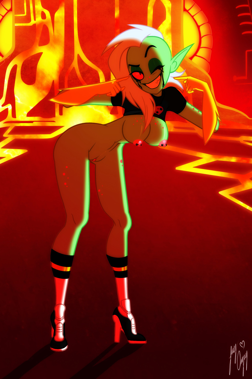 galactic wander yonder over rescue Saints row 4